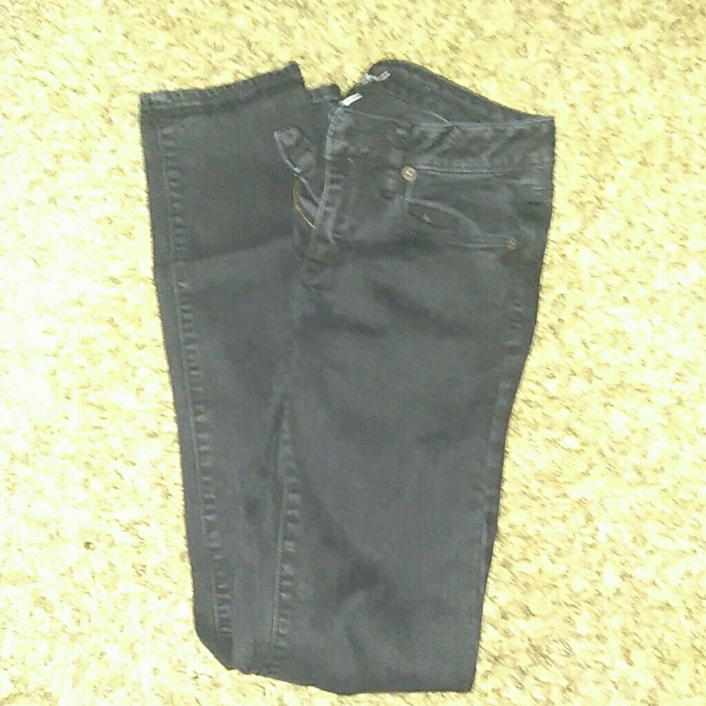 Sold American Eagle Outfitters Skinny Jeans Size 6